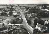 89 Yonne / CPSM FRANCE 89 "Villeblevin, le panorama"