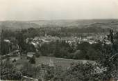 89 Yonne / CPSM FRANCE 89 "Voutenay sur Cure, vue générale"