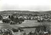 89 Yonne / CPSM FRANCE 89 "Voutenay sur Cure, vue générale "