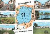 91 Essonne / CPSM FRANCE 91 " Ballancourt"