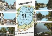 91 Essonne / CPSM FRANCE 91 " Ballancourt "