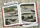 91 Essonne / CPSM FRANCE 91 "Autodrome de Linas Montlhéry"
