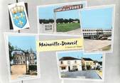 91 Essonne / CPSM FRANCE 91 "Mainville Draveil"