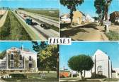 91 Essonne / CPSM FRANCE 91 "Lisses"