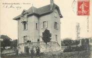 42 Loire .CPA  FRANCE 42 " Saint Pierre la Noailles, Villa Aimée"