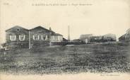 42 Loire .CPA  FRANCE 42 " Saint Martin la Plaine, Forges Brunet Serin"