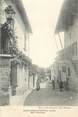 42 Loire .CPA  FRANCE 42 " St Haon le Chatel, Rue principale" 