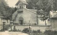 42 Loire .CPA FRANCE 42 "St Rambert sur Loire, La chapelle de Bonson"