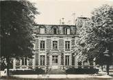 91 Essonne / CPSM FRANCE 91 "Vigneux sur Seine, maison de retraite, le château" / CINEMA