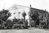 83 Var / CPA FRANCE 83 "Le Beausset, auberge de la Cauquière, la façade"