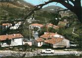 83 Var / CPA FRANCE 83 "La Bastide, vue générale sur le quartier des Bayles"