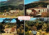 83 Var / CPA FRANCE 83 "La Bastide "