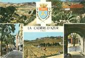 83 Var / CPA FRANCE 83 "La Cadière d'Azur "