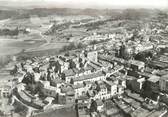 83 Var / CPA FRANCE 83 "Carcès, vue panoramique"