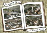 83 Var / CPSM FRANCE 83 "Les Arcs sur  Argens"