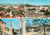 83 Var / CPSM FRANCE 83 "Les Arcs  sur Argens"