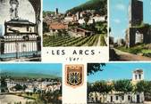 83 Var / CPSM FRANCE 83 "Les Arcs"