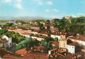 83 Var / CPSM FRANCE 83 "Les Arcs sur Argens, vue vers le centre ville"