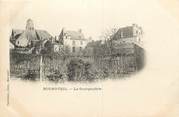 37 Indre Et Loire .CPA FRANCE 37 "Bourgueil, La gourgaudrie"