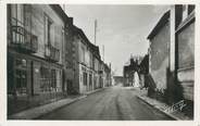 37 Indre Et Loire .CPSM  FRANCE 37 " St Branchs, Rue principale"