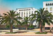 Maroc  CPSM MAROC "Rabat, Hotel Balima"