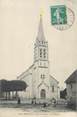 41 Loir Et Cher .CPA FRANCE 41 "Les Montils, Eglise"