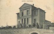 42 Loire .CPA FRANCE 42 " Arthun, Groupe scolaire"