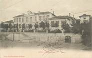 42 Loire .CPA FRANCE 42 " Boen, Groupe scolaire"