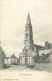 72 Sarthe .CPA FRANCE 72 "Fyé, Eglise"