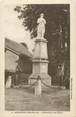 74 Haute Savoie .CPA FRANCE 74 " Arbusigny, Monument aux morts"