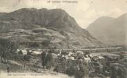 74 Haute Savoie .CPA  FRANCE 74 " St Ferréol, Vue générale"