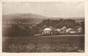 74 Haute Savoie .CPA  FRANCE 74 "Hauteville sur Fier,  Vue générale"