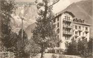 74 Haute Savoie .CPA  FRANCE 74 " Les Praz de Chamonix, Splendid Hôtel et golf"