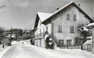 74 Haute Savoie .CPSM  FRANCE 74 "Feternes, Village de Flon"