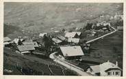 74 Haute Savoie .CPSM  FRANCE 74 "Chatel, Vue générale et Vonnes"