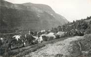 74 Haute Savoie .CPSM  FRANCE 74 "Allèves, Vue générale"