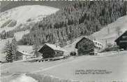 74 Haute Savoie .CPSM  FRANCE 74 "Chatel, Les hôtels"