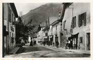 74 Haute Savoie .CPSM  FRANCE 74 "Veyrier du Lac, Le village"