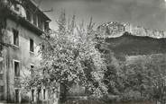 74 Haute Savoie .CPSM  FRANCE 74 "Villaz, Maison de repos et de convalescence du Château de Bon Attrait"