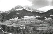 74 Haute Savoie .CPSM  FRANCE 74 "Villaz, Maison de repos  et de convalescence du Château de Bon Attrait"