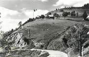 74 Haute Savoie .CPSM  FRANCE 74 "Région du lac d'Annecy, Le Col de la Forclaz et le chalet Pricaz"