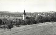 74 Haute Savoie .CPSM FRANCE 74 "Chaux Balmont, Vue générale"