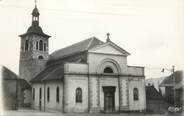 74 Haute Savoie .CPSM  FRANCE 74 "Saint Félix, L'église"