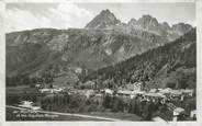 74 Haute Savoie .CPSM  FRANCE 74 "Montroc, Les aiguilles rouges"