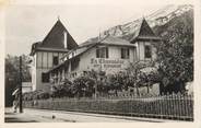 74 Haute Savoie .CPSM  FRANCE 74 "Veyrier du Lac, Hôtel La Chaumière"