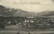 74 Haute Savoie .CPA FRANCE 74 "Tessy, Le village et l'institution St Joseph"