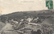 74 Haute Savoie .CPA  FRANCE 74 "La Croisette, Vue générale"