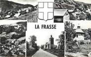 74 Haute Savoie .CPSM  FRANCE 74 "La  Frasse"