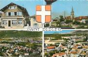 74 Haute Savoie .CPSM  FRANCE 74 "Saint Didier"