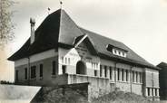 74 Haute Savoie .CPSM  FRANCE 74 "Loisin, La salle des fêtes"